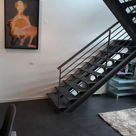 Expo Avenida Duplex *
