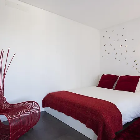 Expo Avenida Duplex *