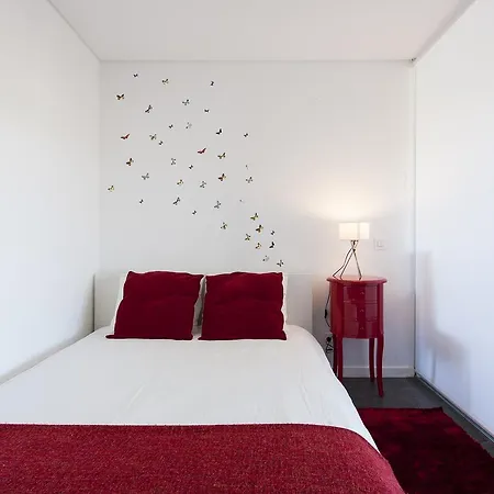 Expo Avenida Duplex
