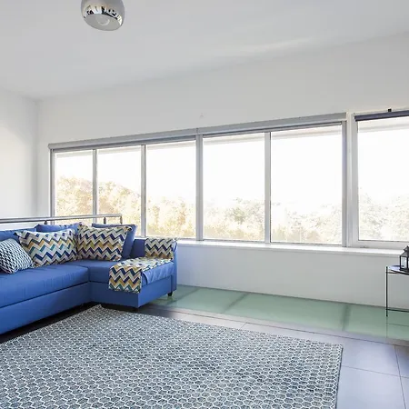 Expo Avenida Duplex Appartement *
