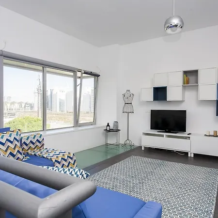 Expo Avenida Duplex * Lissabon