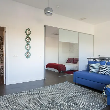 Expo Avenida Duplex *