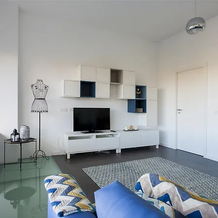 Expo Avenida Duplex Lissabon
