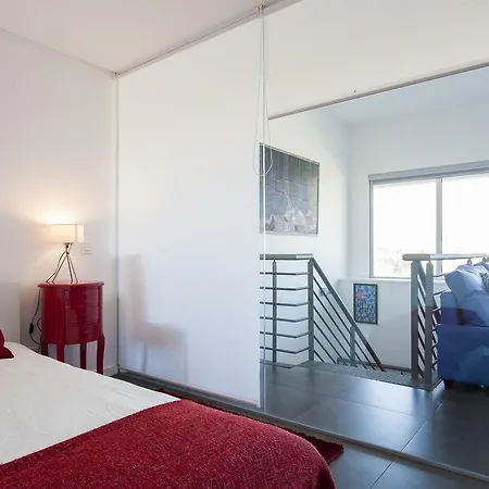 Expo Avenida Duplex Lissabon