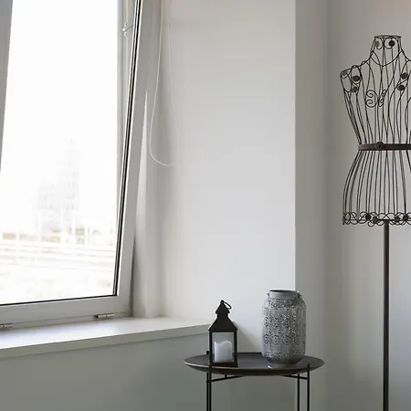 Appartement Expo Avenida Duplex Lissabon